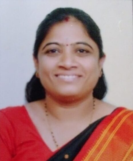 सौ. मनिषा काकुळते